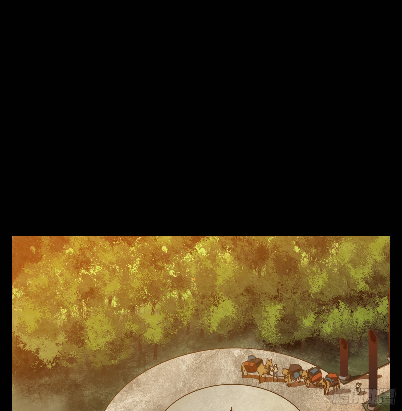 第148话 枯骨之哀（十）-第159话