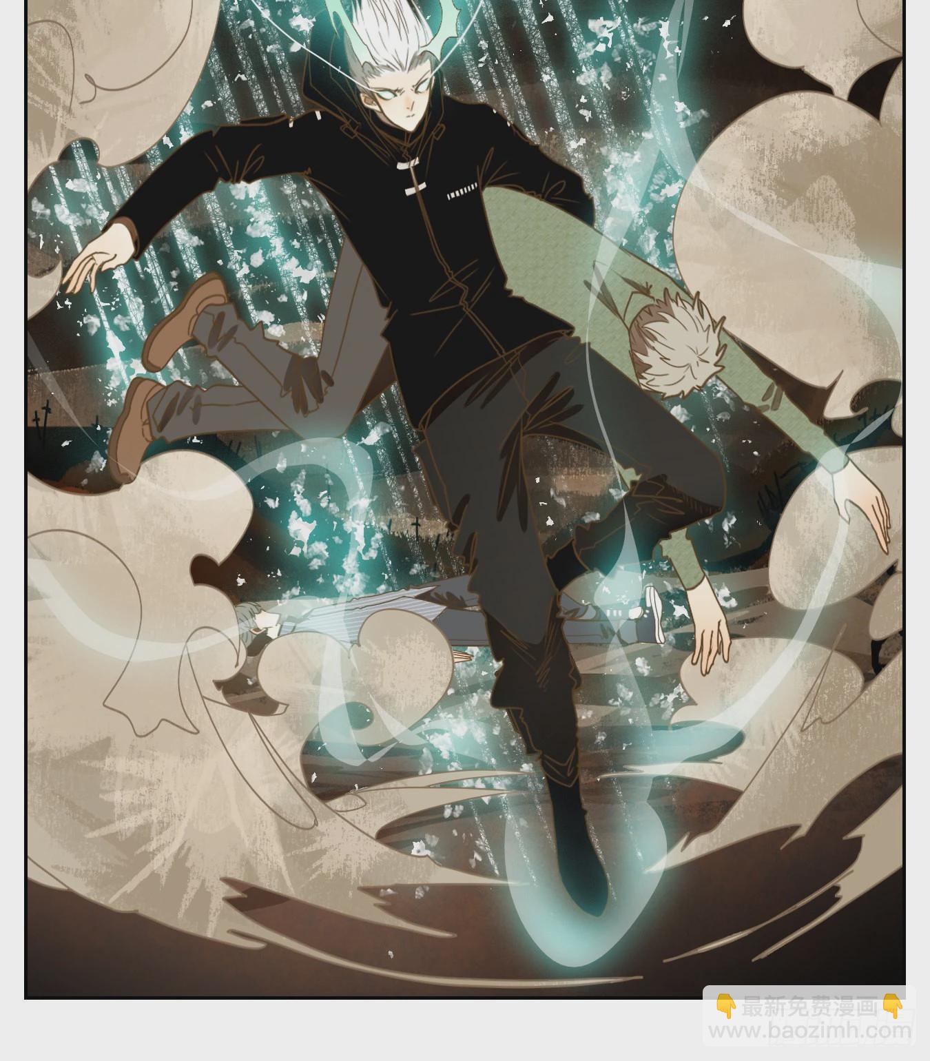 第148话 枯骨之哀（十）-第159话