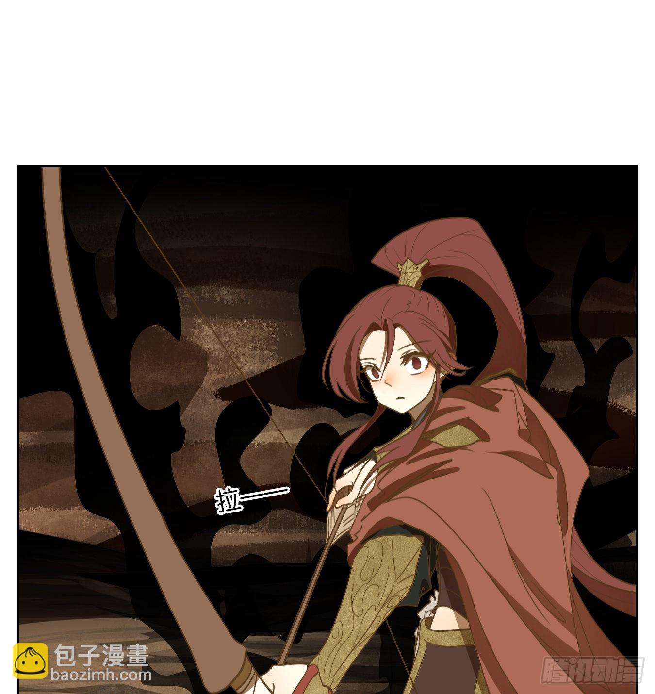 第150话 枯骨之哀（十二）(1/2)-第161话