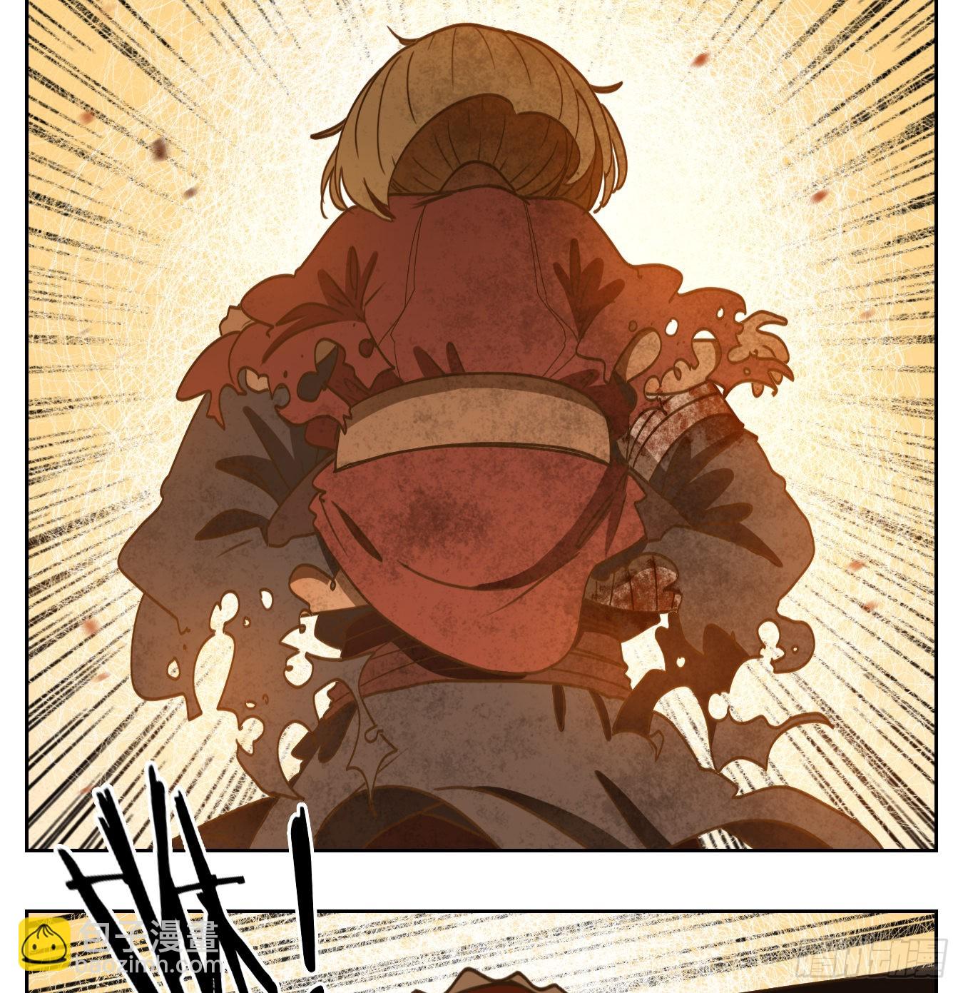 第155话 枯骨之哀（十七）-第167话