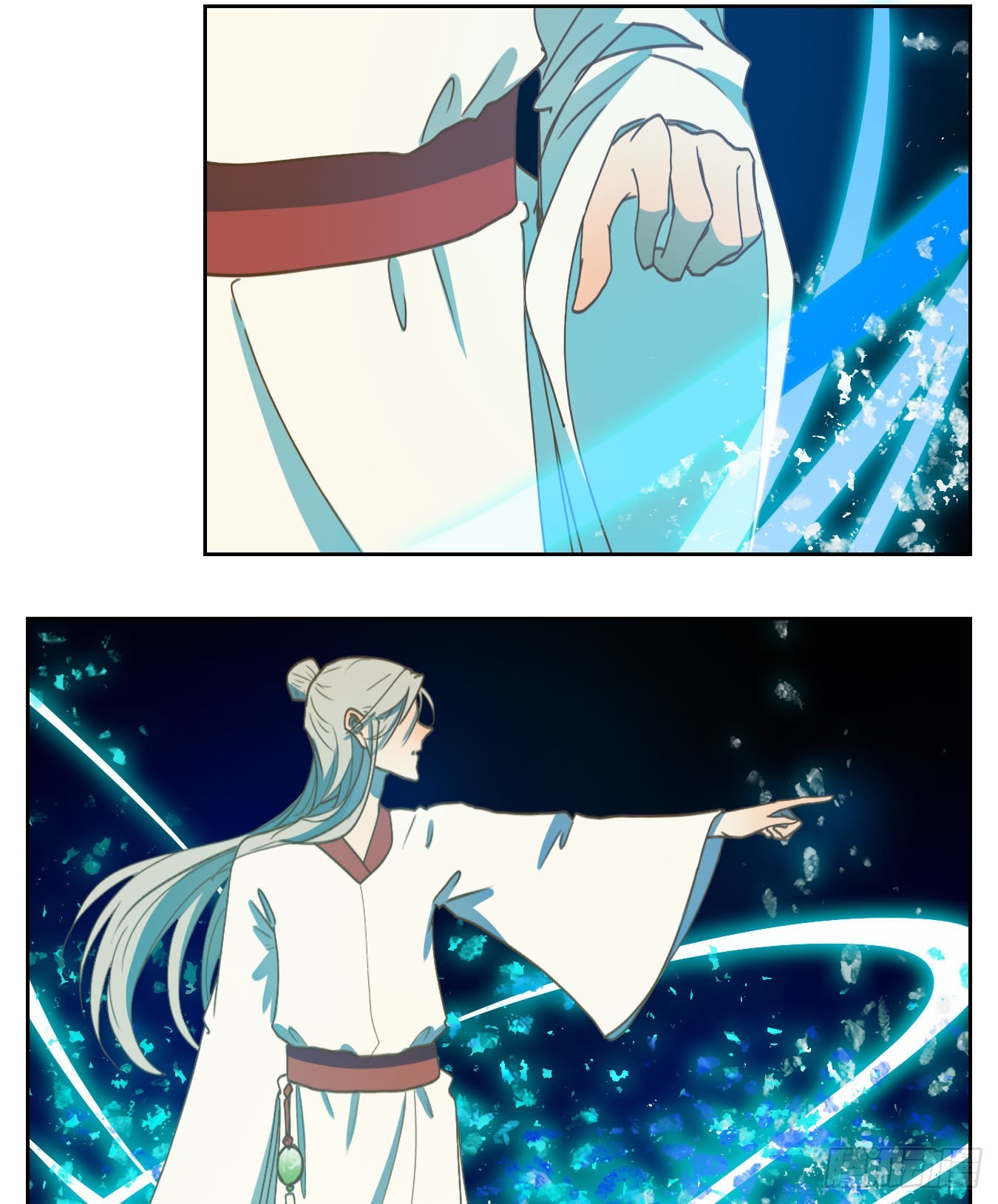 第159话 枯骨之哀（二十一）-第171话