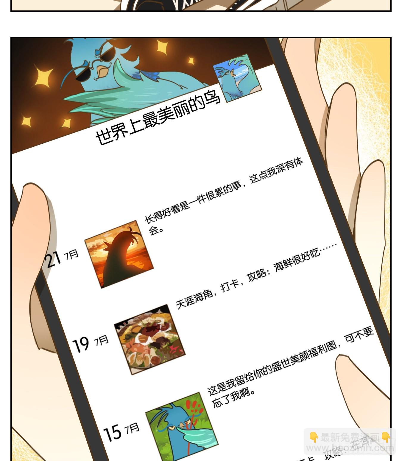 第163话 摘星之梦（二）(1/2)-第175话