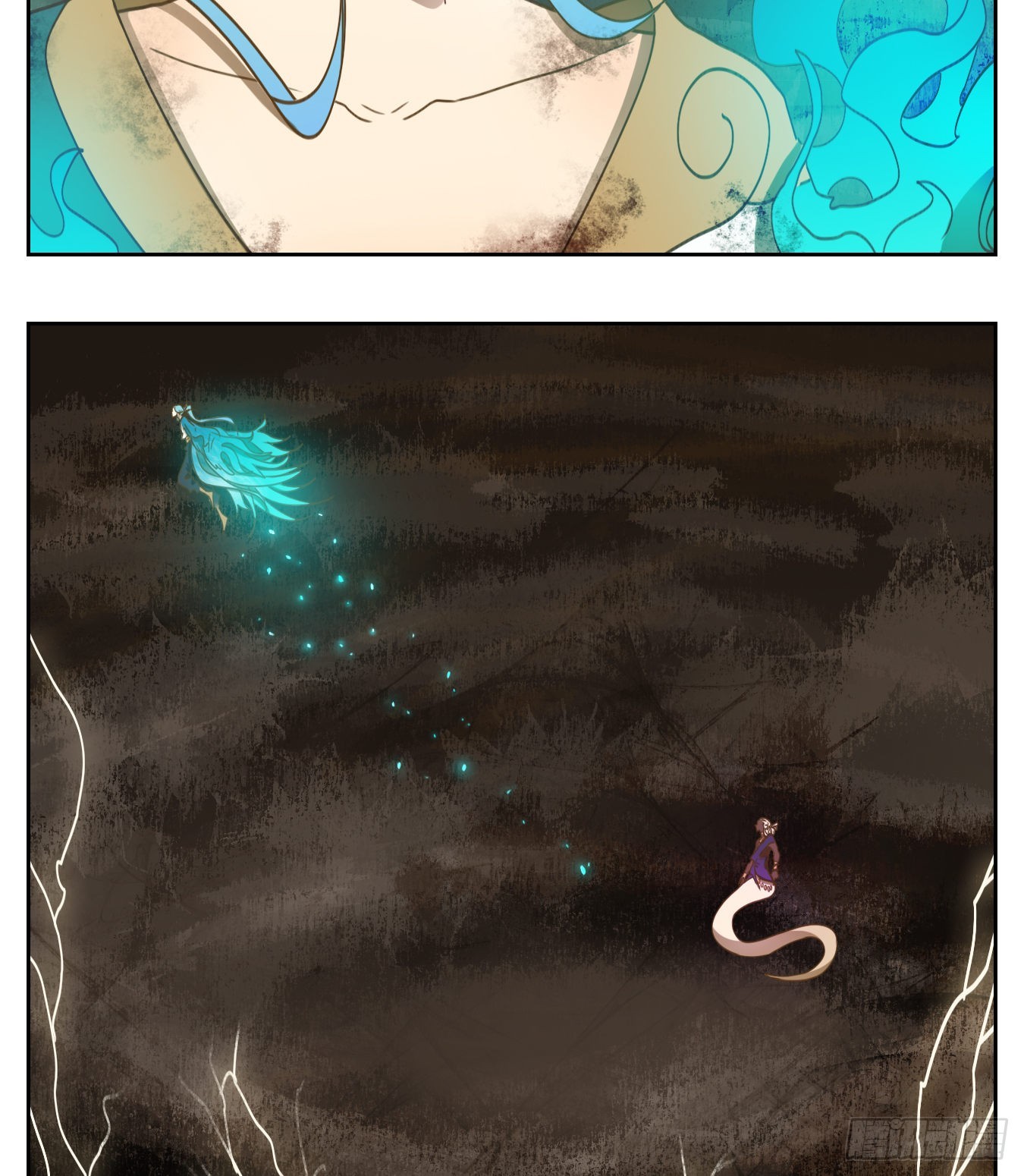 第165话 摘星之梦（四）-第177话