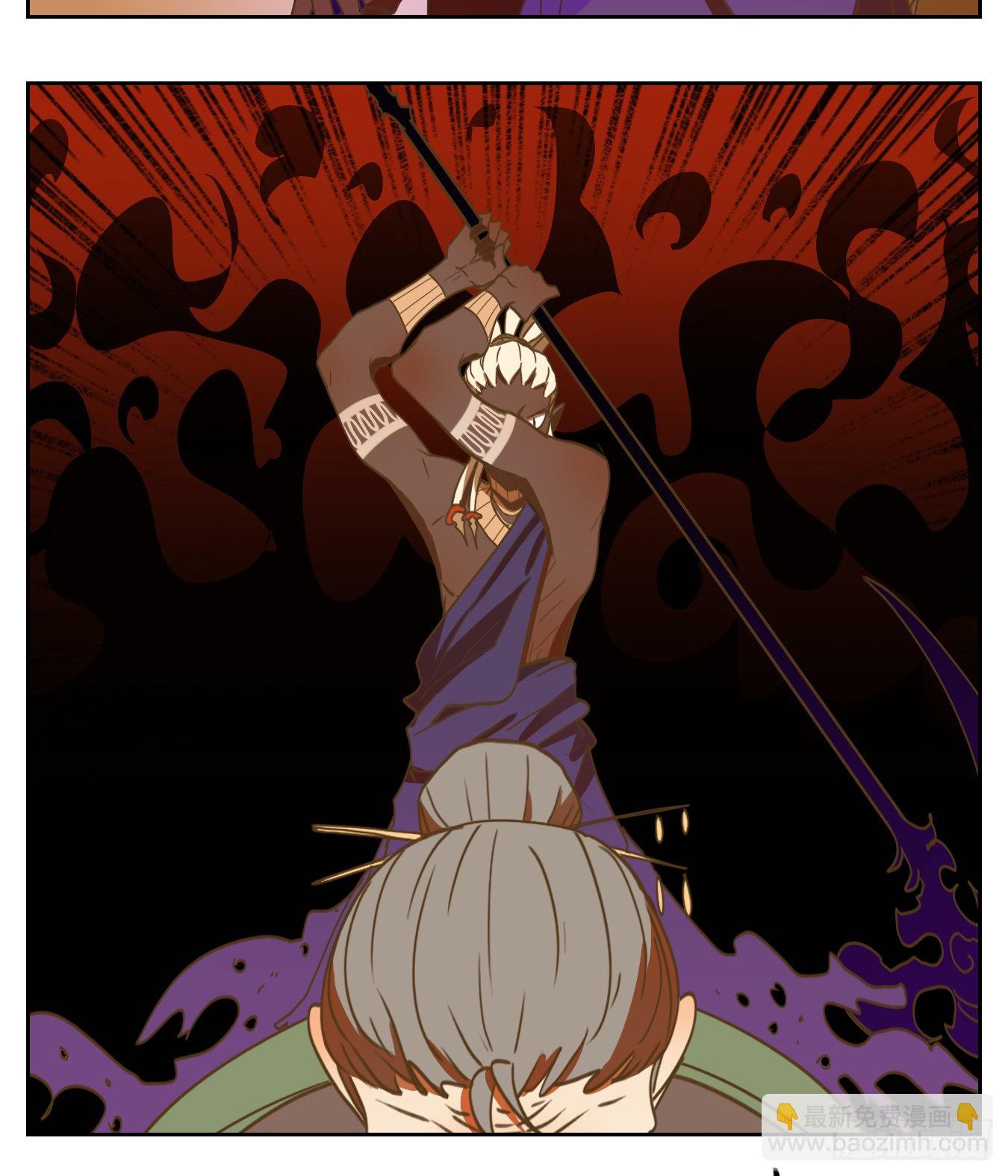 第167话 摘星之梦（六）-第179话