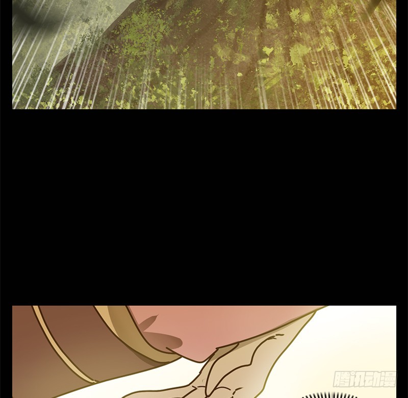 第18话 困山之白（六）-第19话