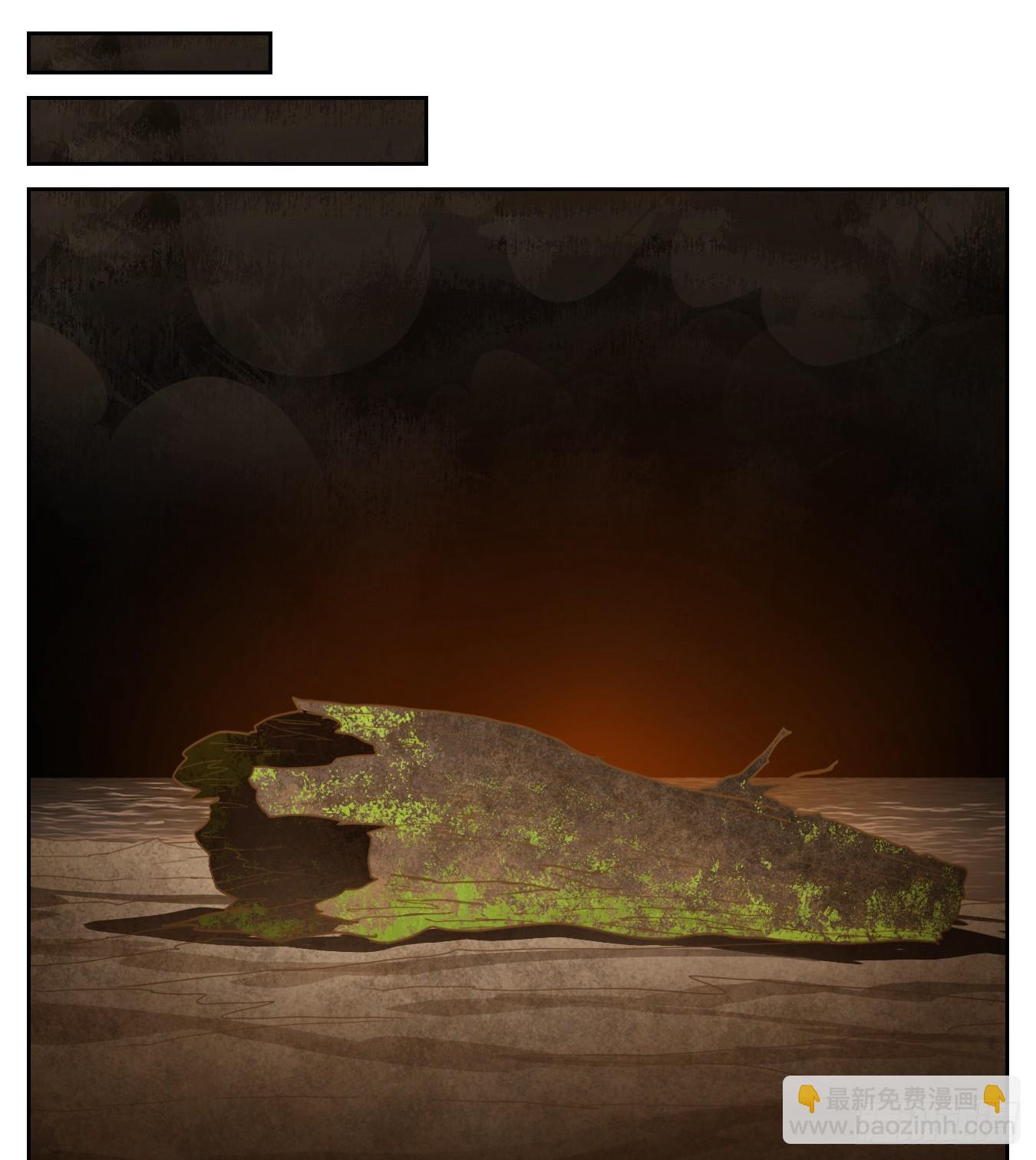 第171话 摘星之梦（十）-第183话