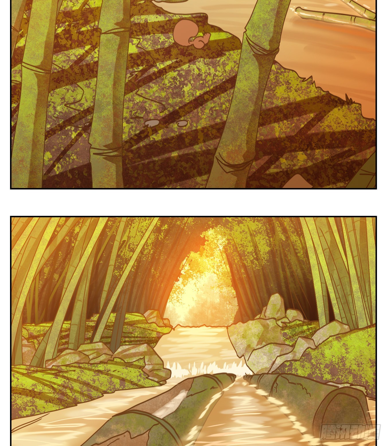 第173话 摘星之梦（十二）-第185话