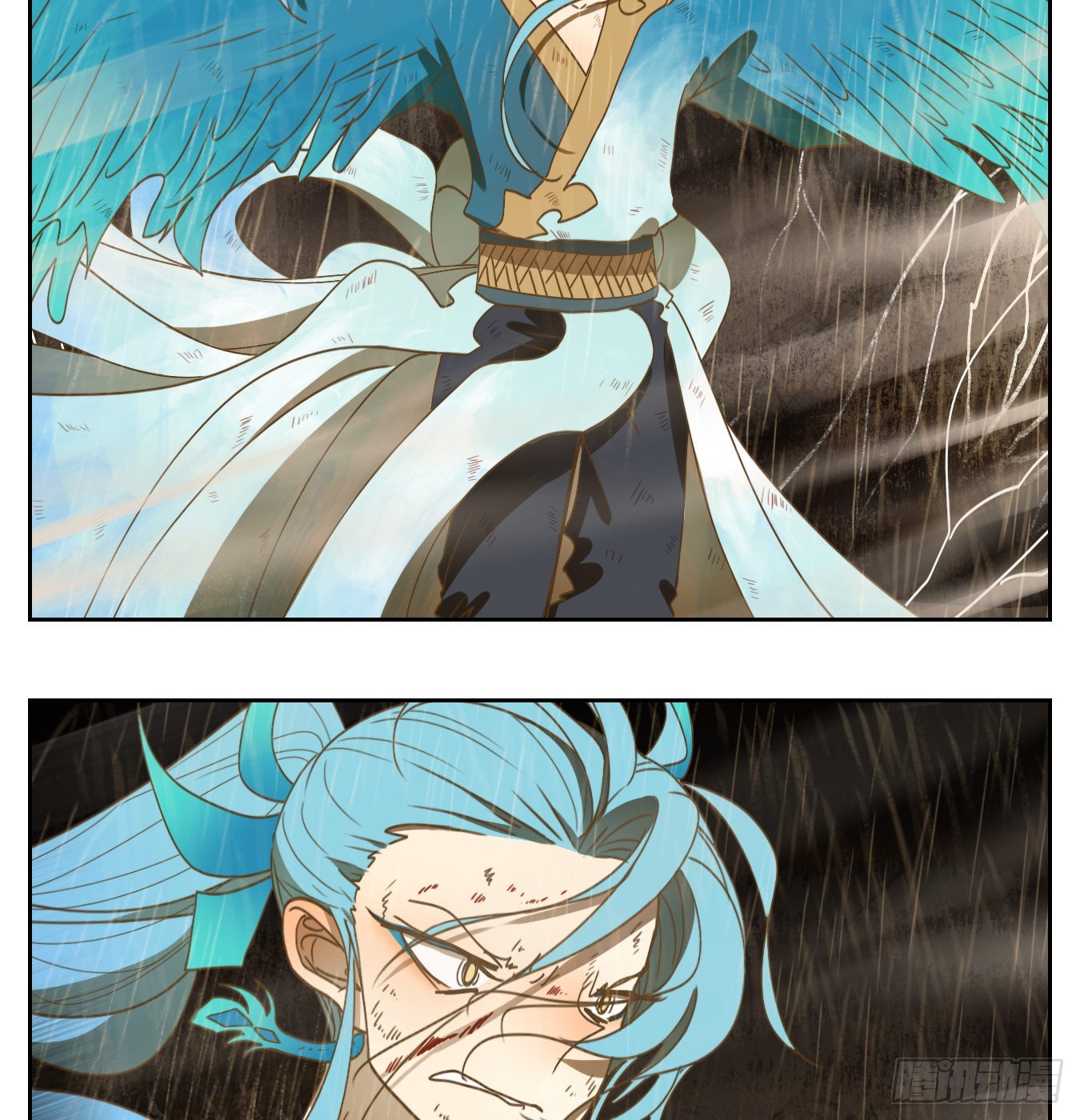 第175话 摘星之梦（十四）-第187话