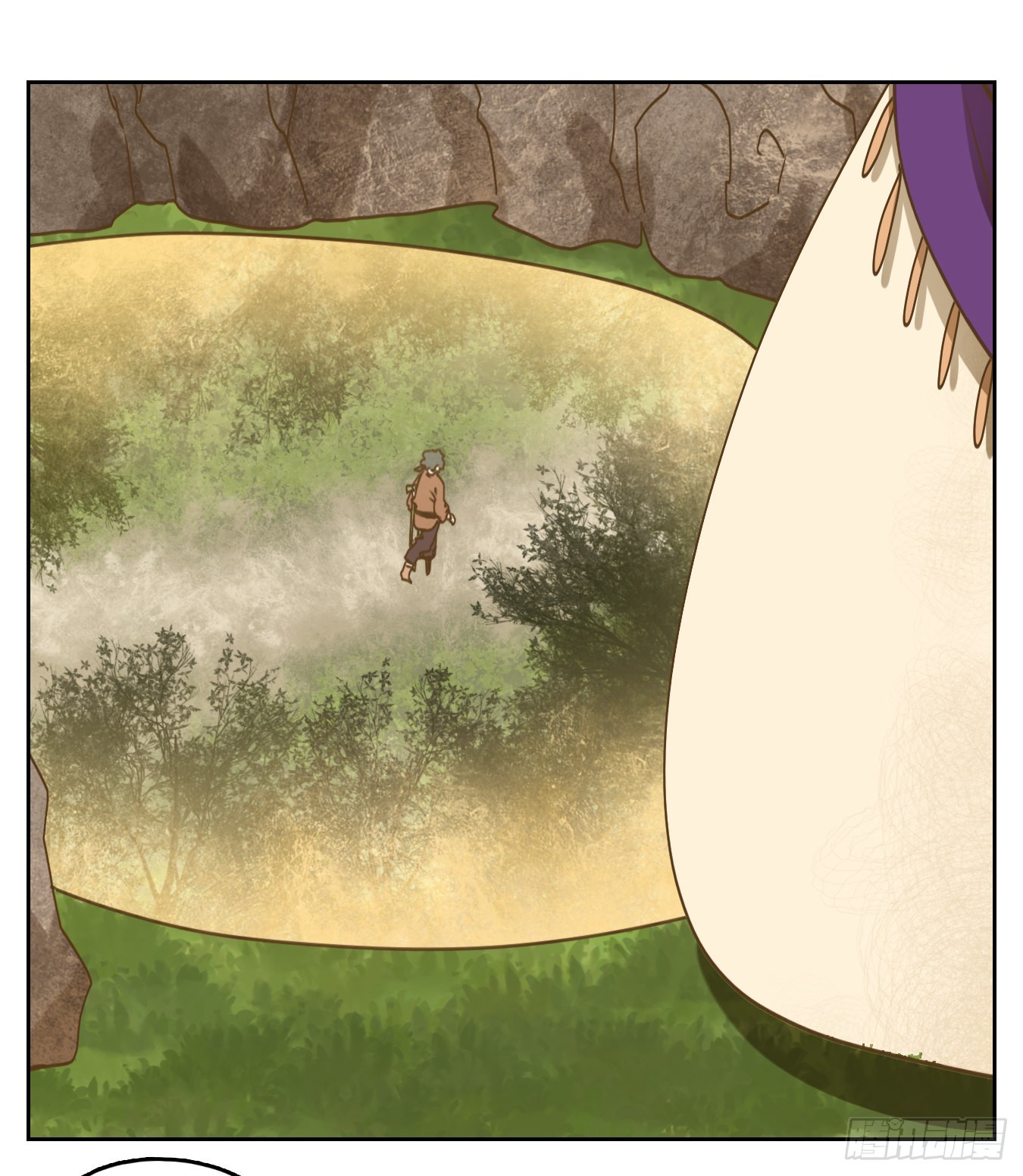 第175话 摘星之梦（十四）-第187话