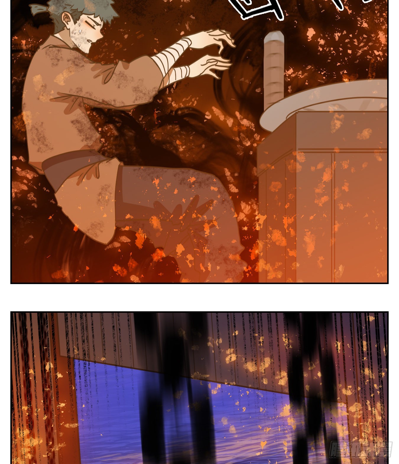 第179话 摘星之梦（十八）-第191话