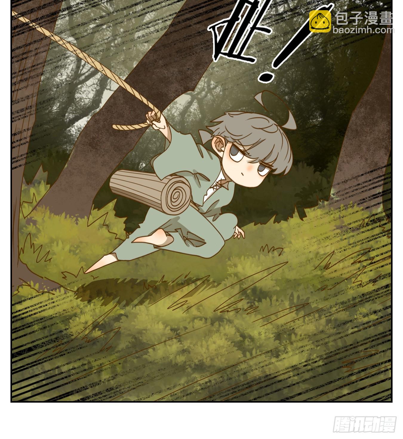 第185话 摘星之梦（二十四）-第197话