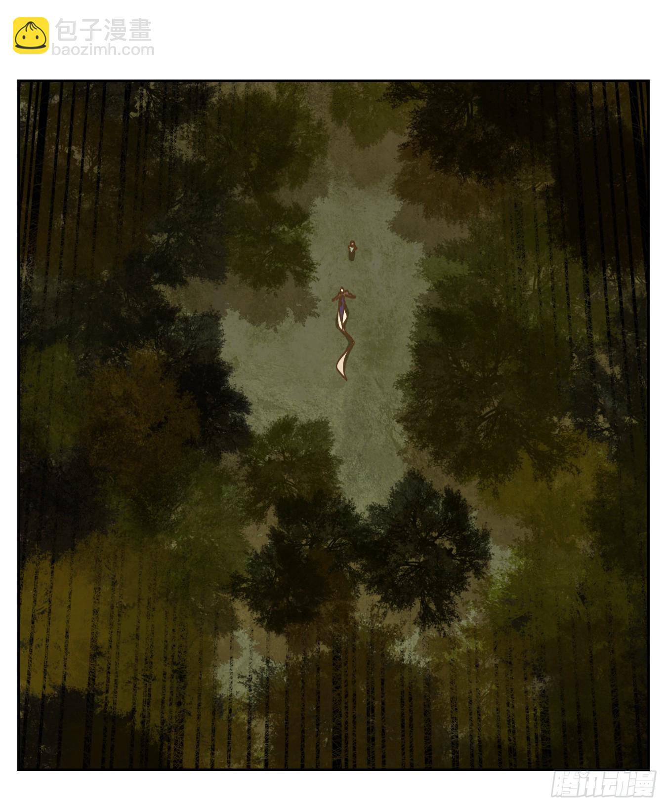 第185话 摘星之梦（二十四）-第197话