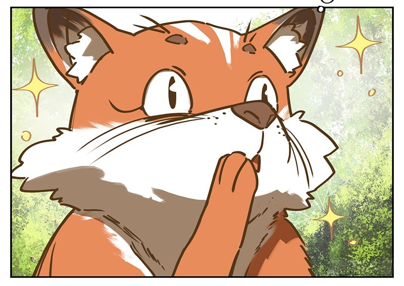 第2话 报恩之狐（二）-第3话