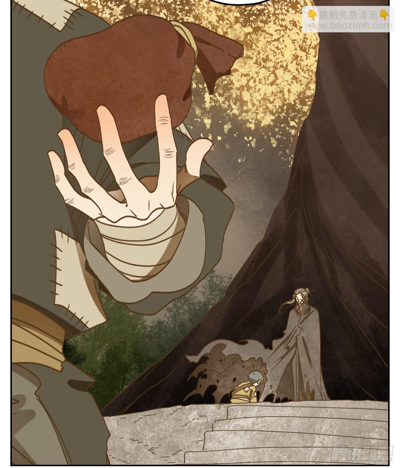 第193话 轮回之崖（四）(1/2)-第205话