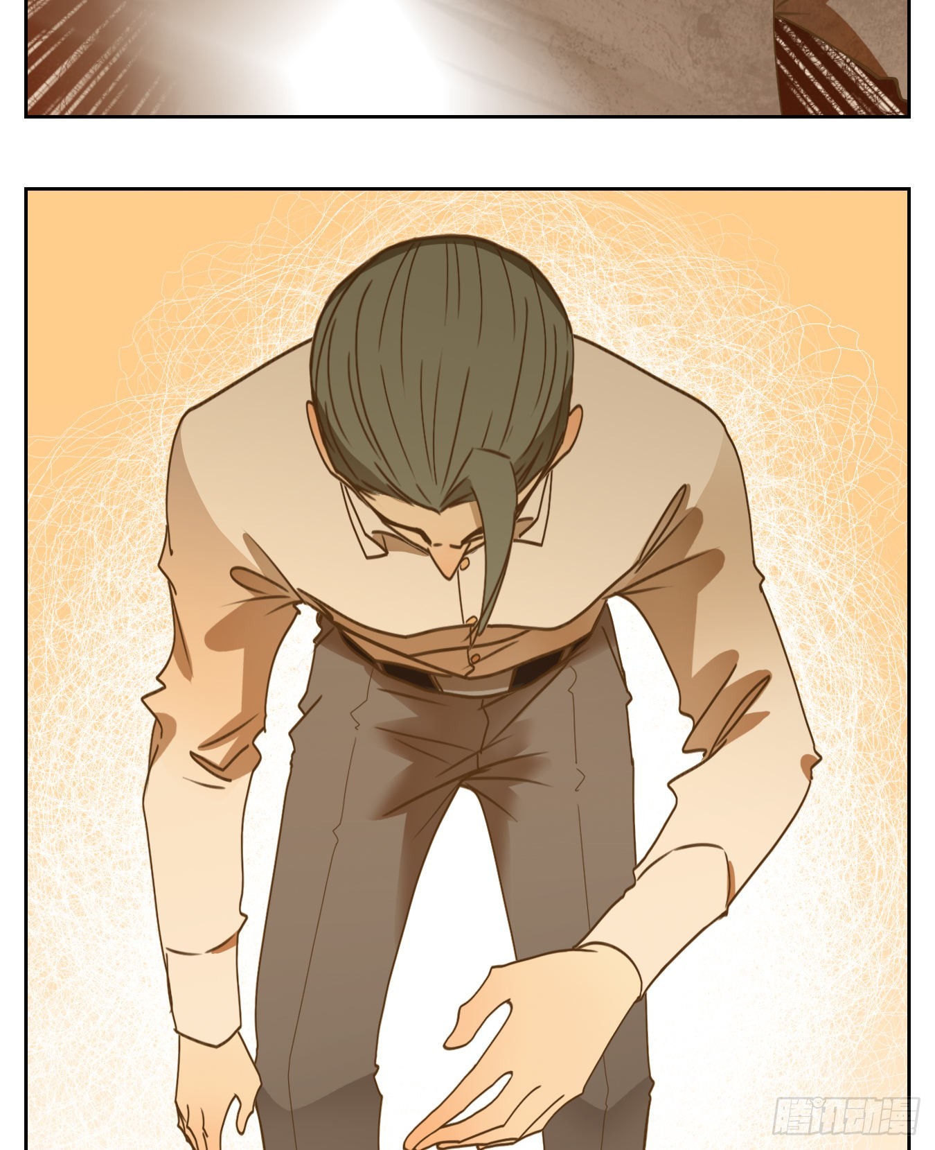 第195话 轮回之崖（六）-第207话