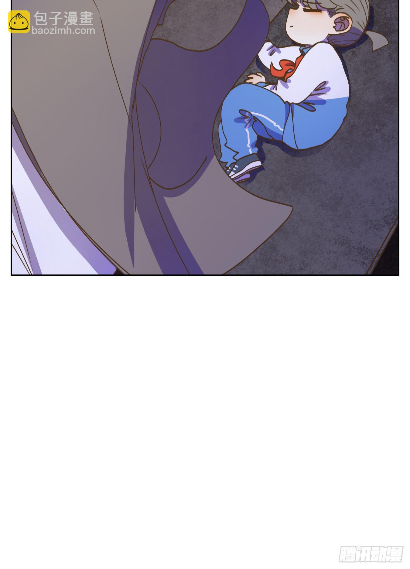 第197话 轮回之崖（八）-第209话