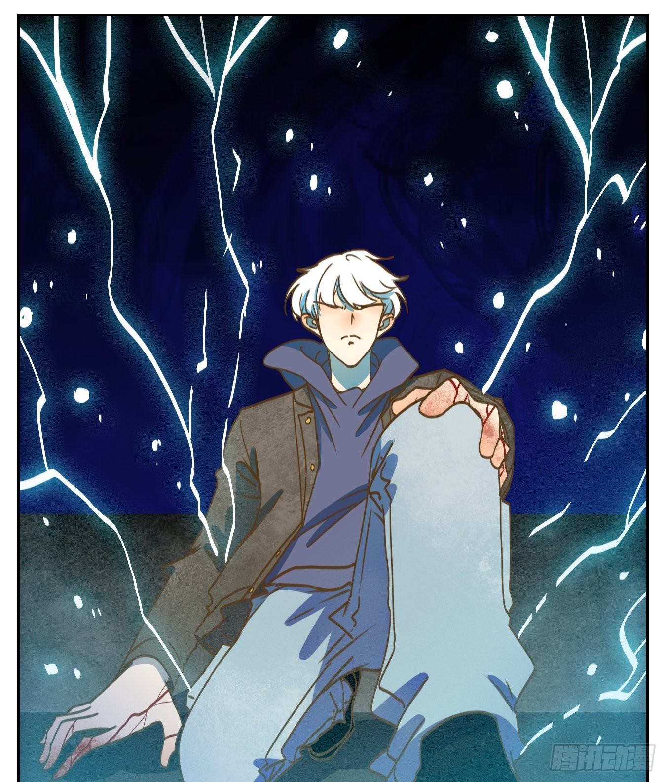 第199话 轮回之崖（十）-第211话