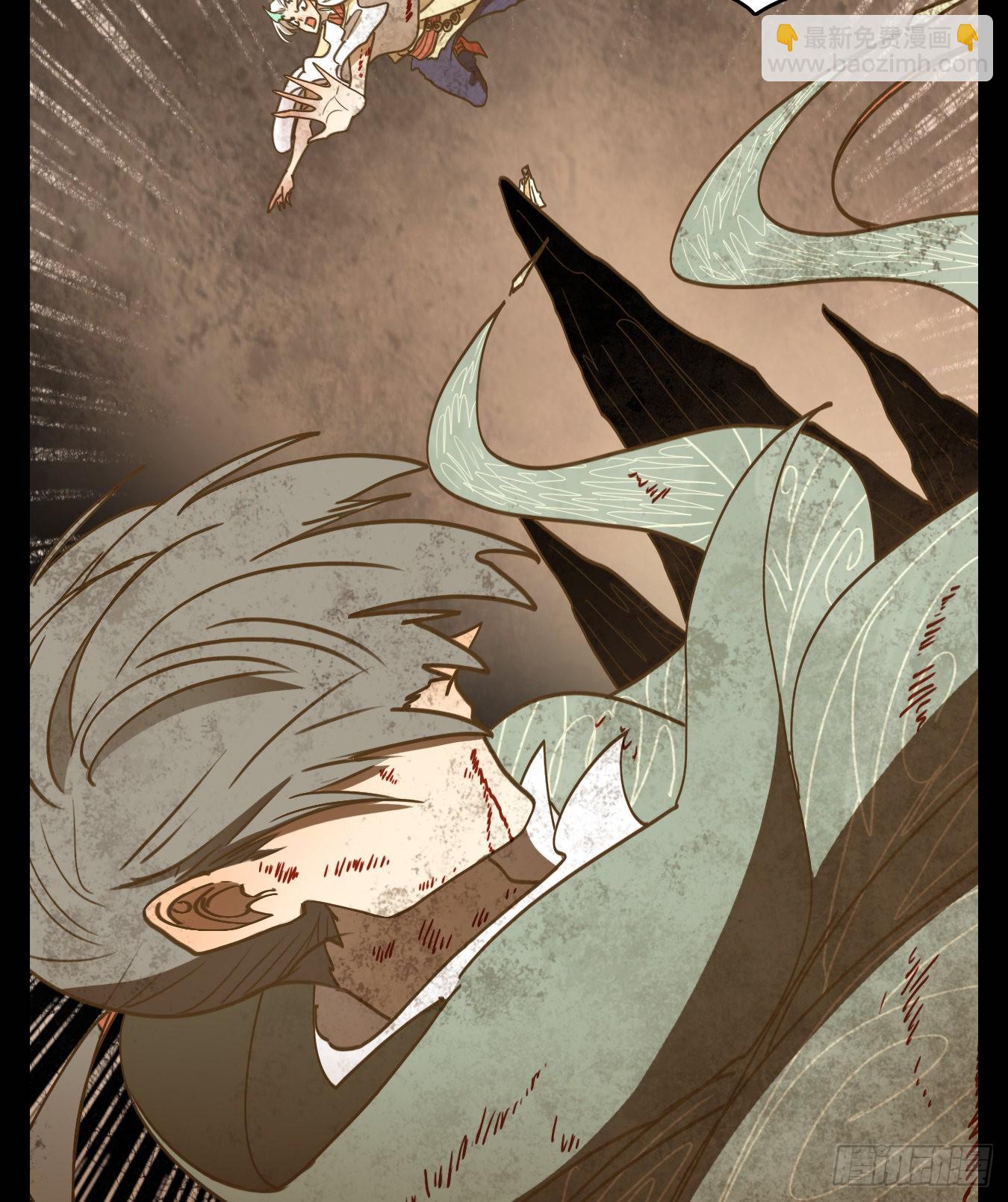 第201话 轮回之崖（十二）(1/2)-第213话