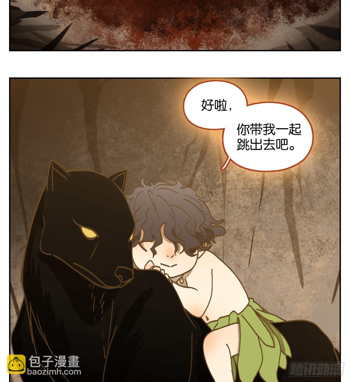 第209话 万恶之源（二）-第221话