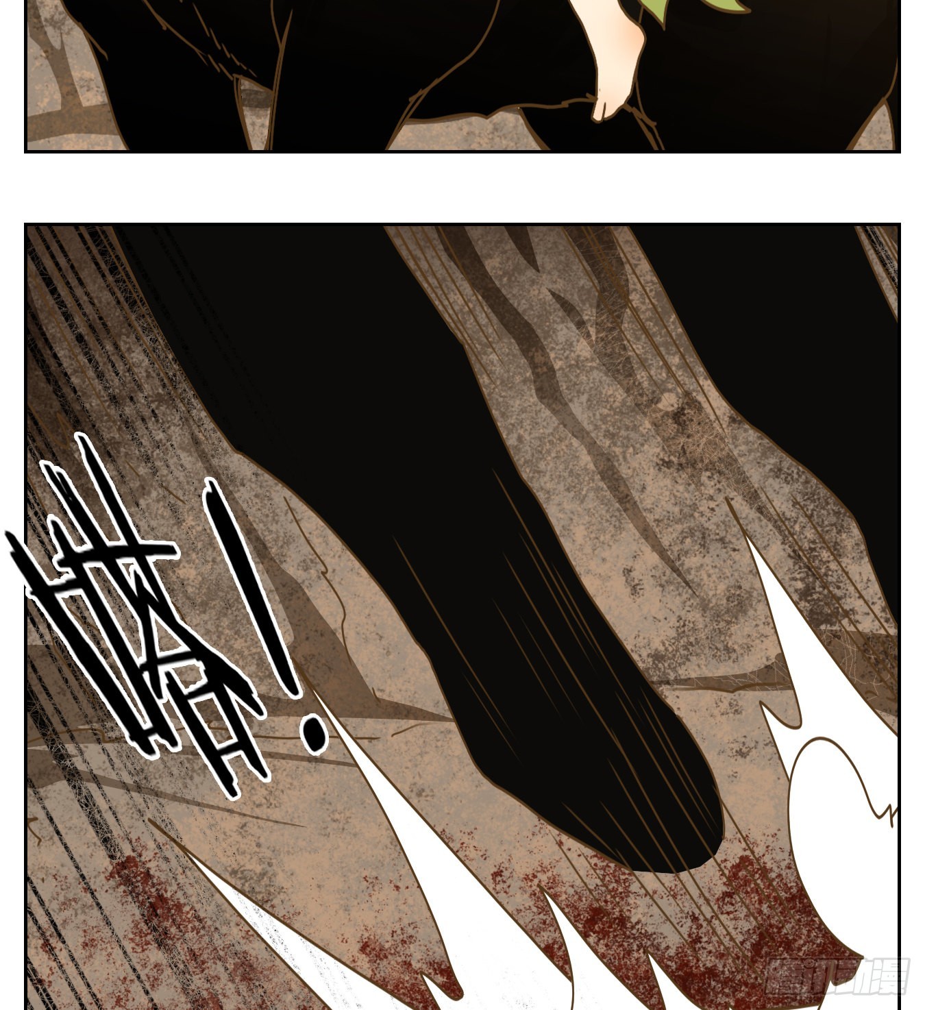 第209话 万恶之源（二）-第221话