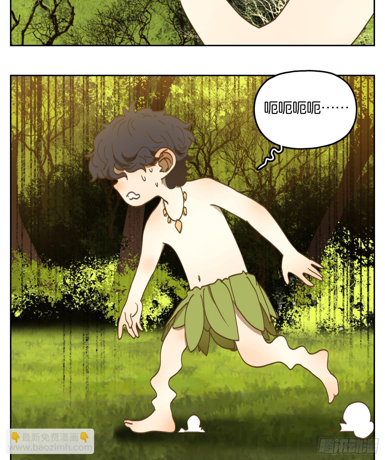 第211话 万恶之源（四）-第223话