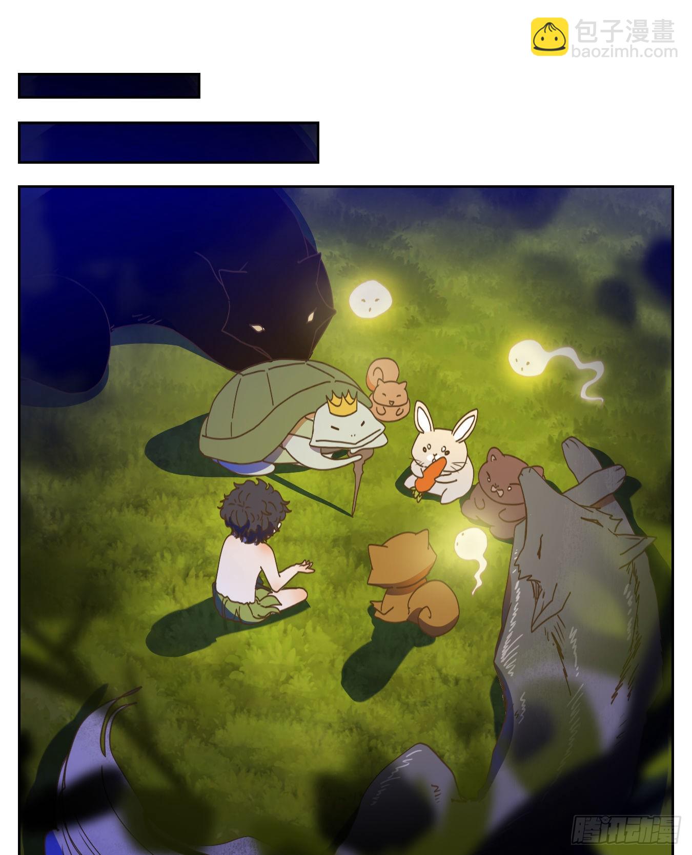 第211话 万恶之源（四）-第223话