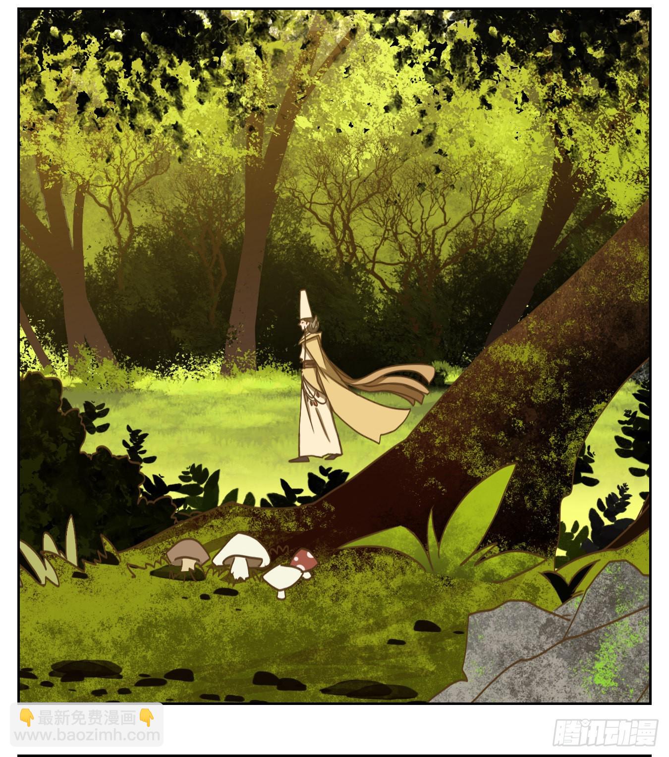 第211话 万恶之源（四）-第223话