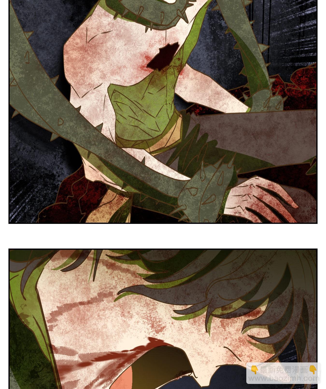 第213话 万恶之源（六）-第225话