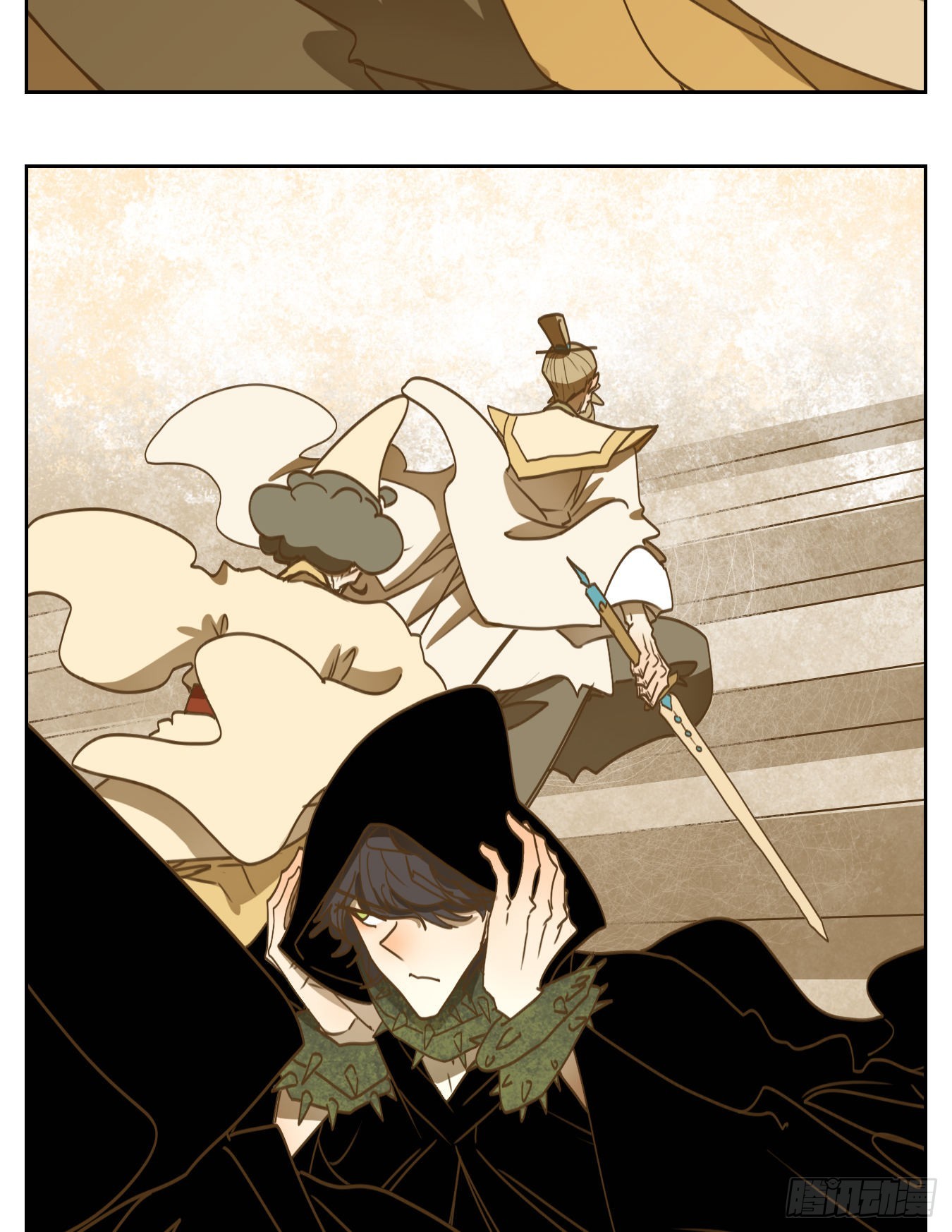 第217话 万恶之源（十）(1/2)-第229话