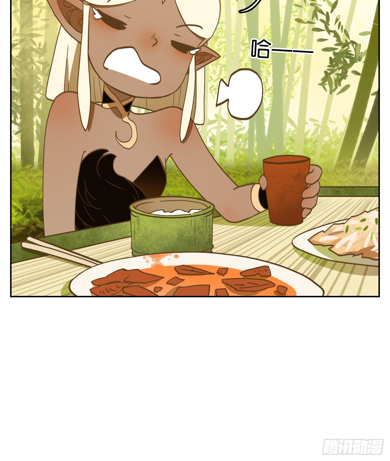 第219话 万恶之源（十二）-第231话