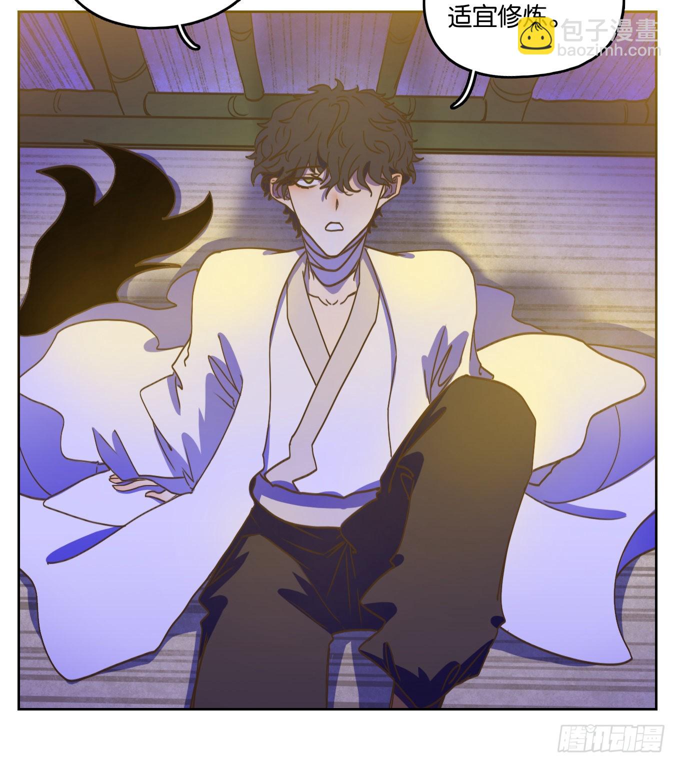 第219话 万恶之源（十二）-第231话