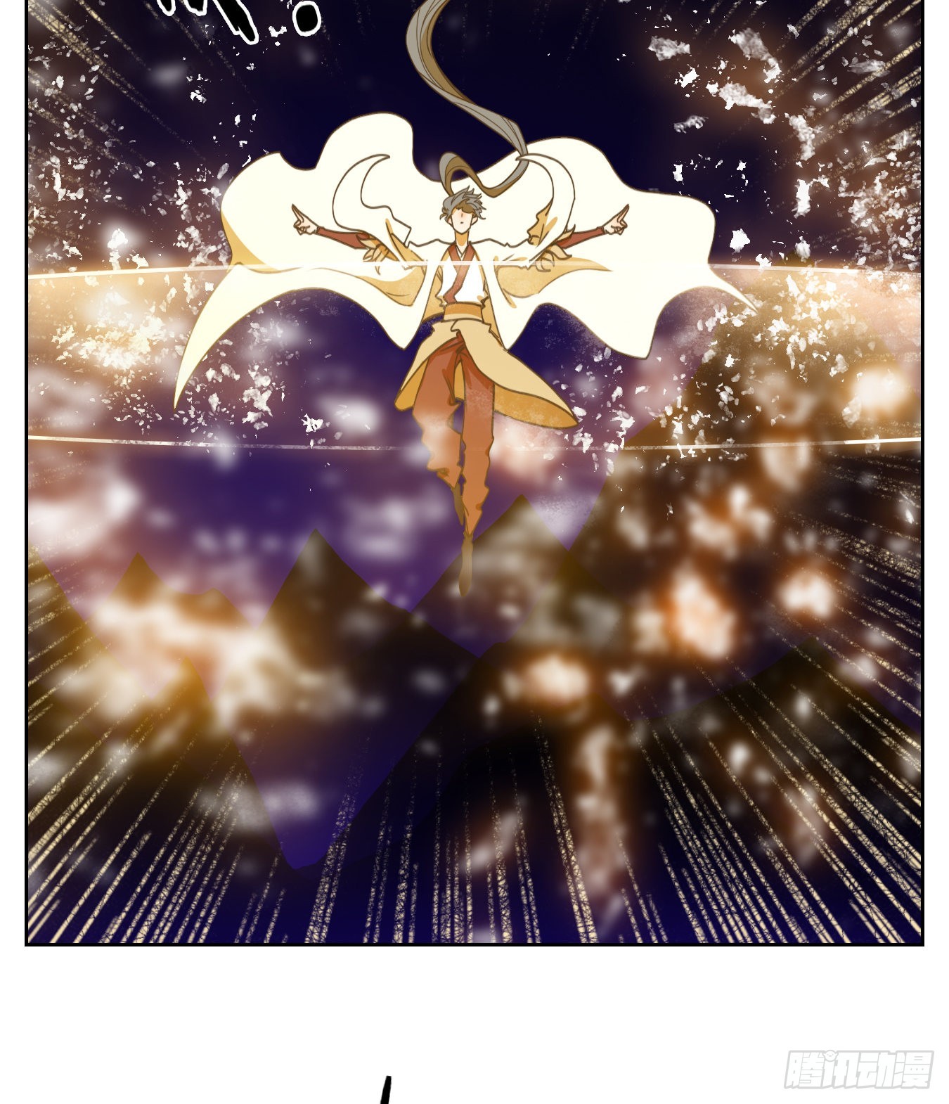 第229话 万恶之源（二十二）(1/2)-第241话