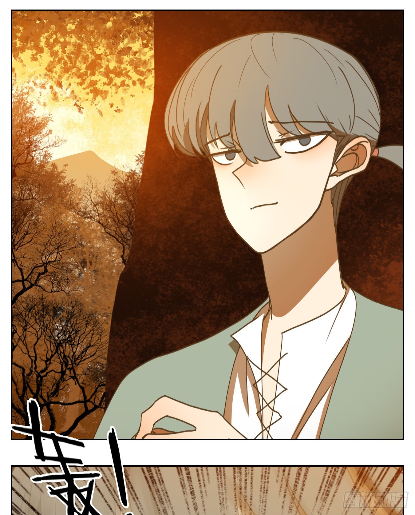 第231话 万恶之源（二十四）-第243话