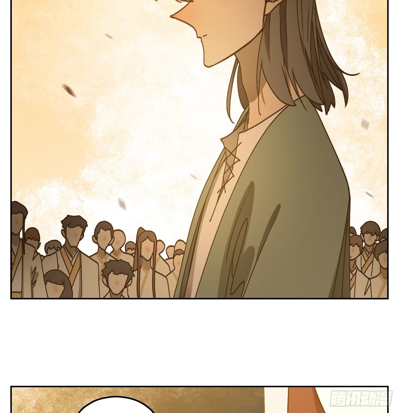 第231话 万恶之源（二十四）-第243话