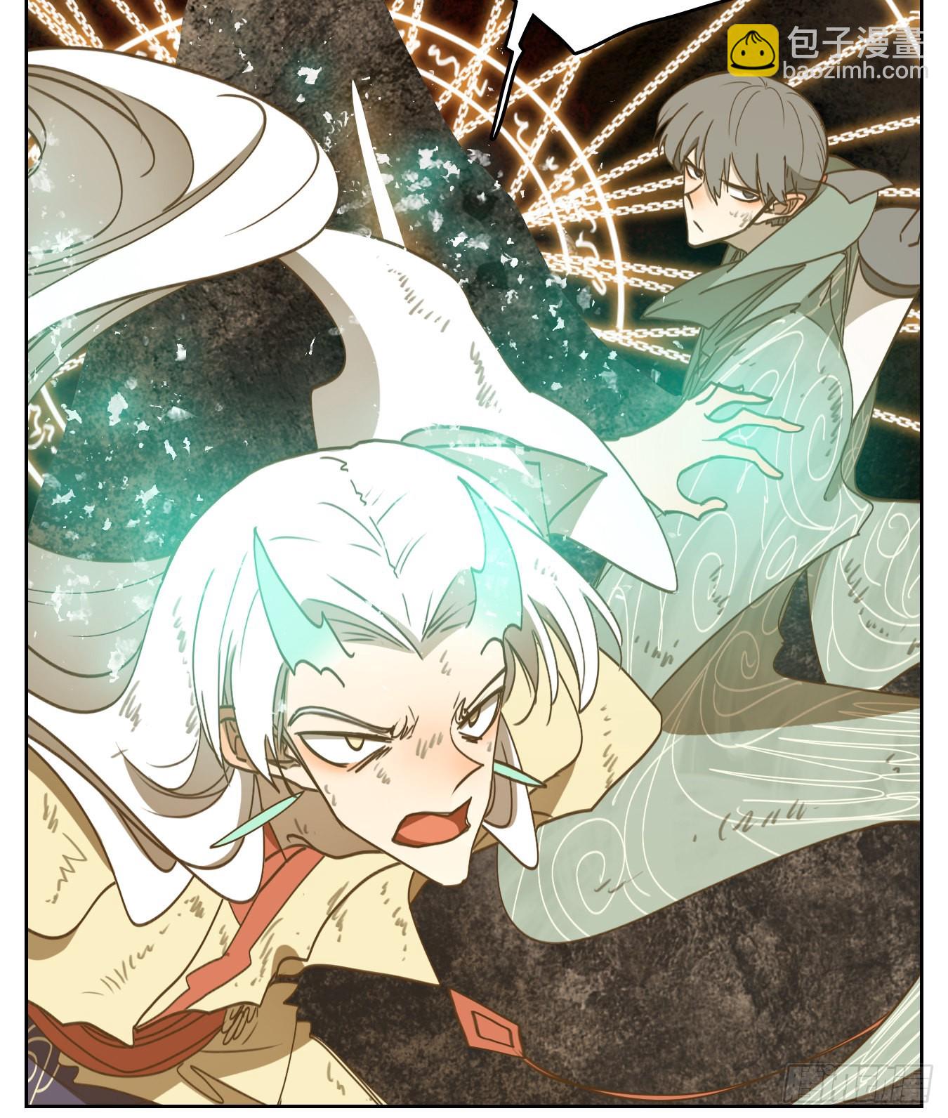 第239话 万恶之源（三十二）(1/2)-第251话