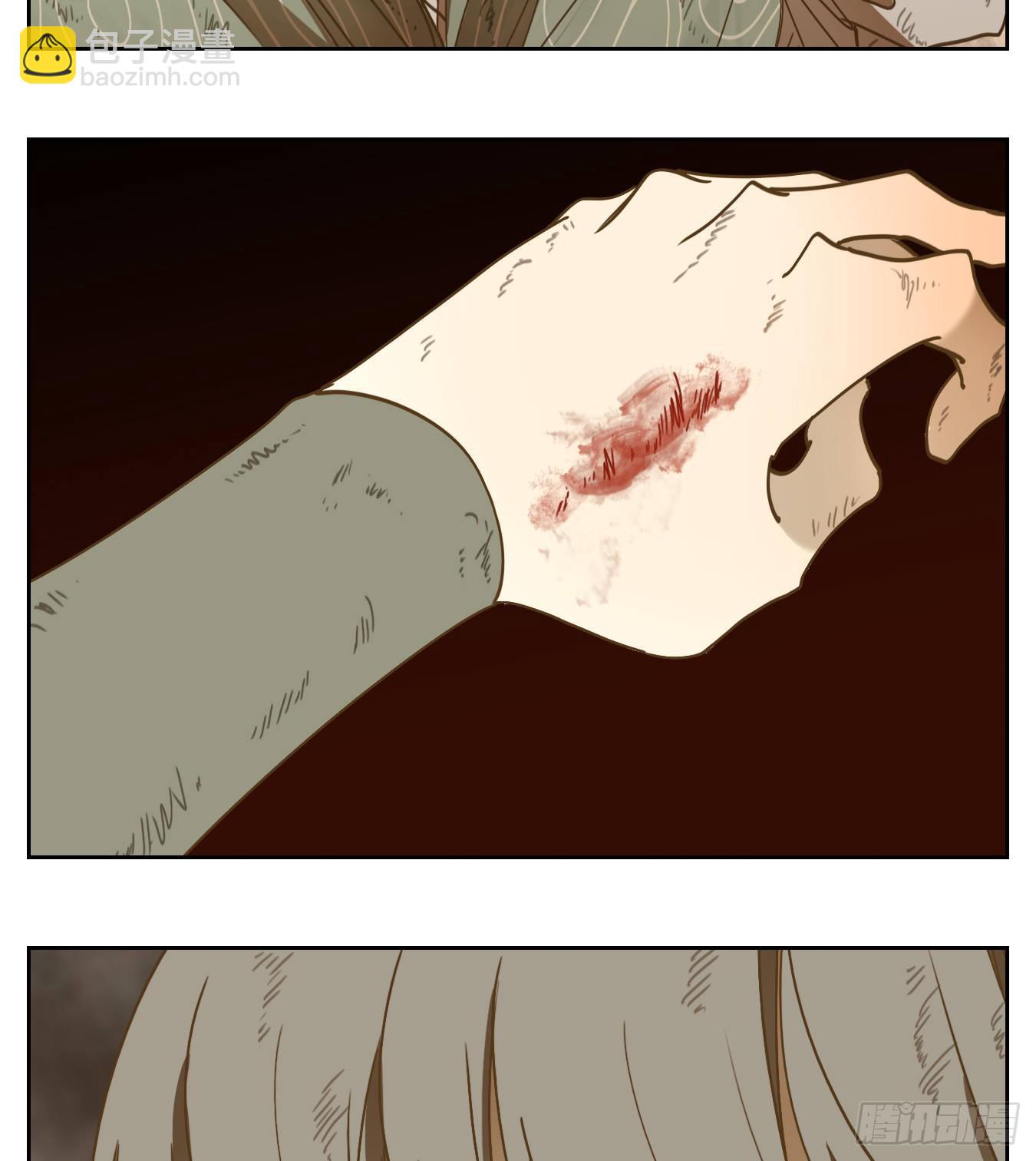 第239话 万恶之源（三十二）(1/2)-第251话