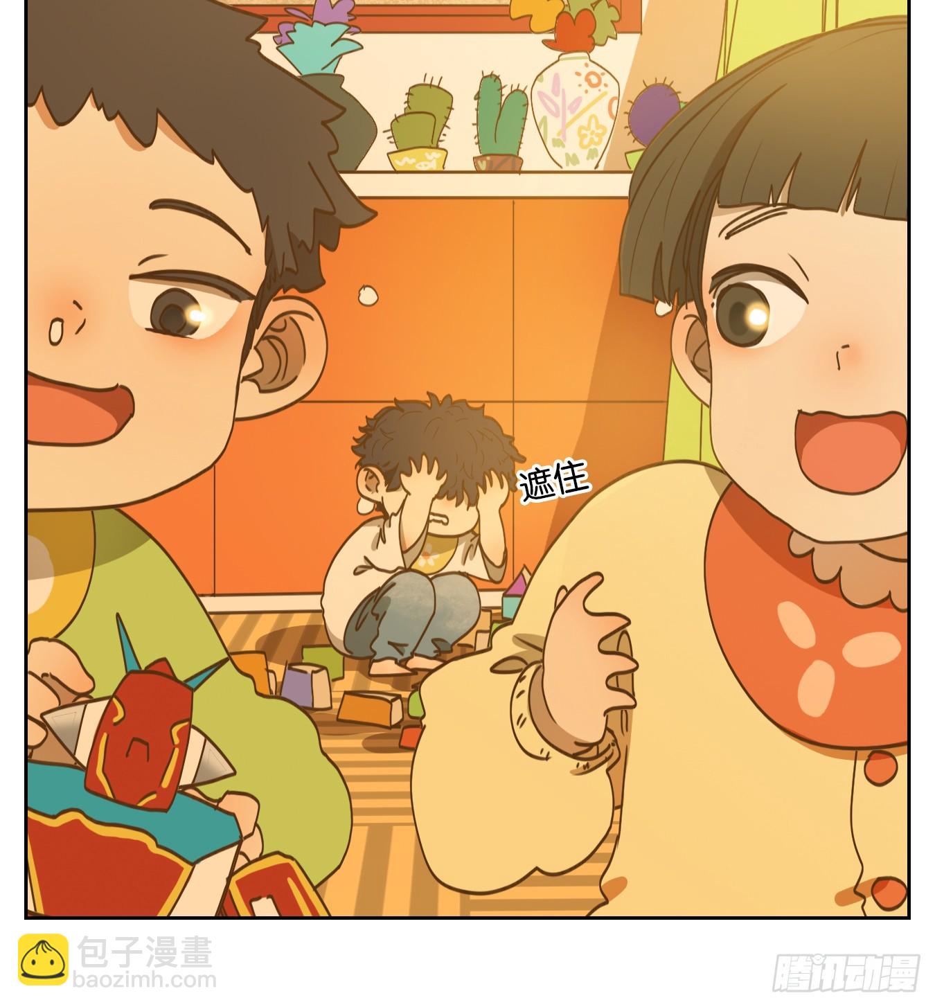 第241话 万恶之源（三十四）-第253话