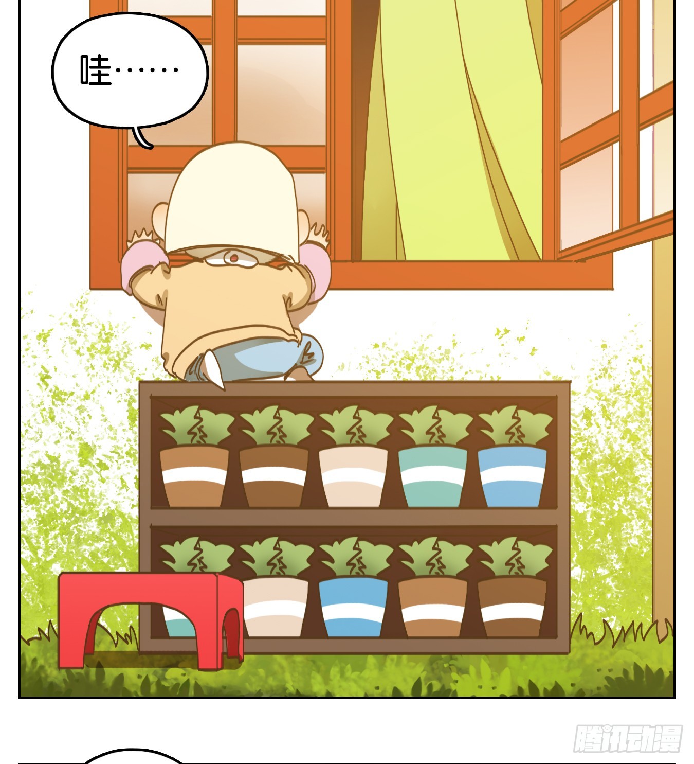 第241话 万恶之源（三十四）-第253话