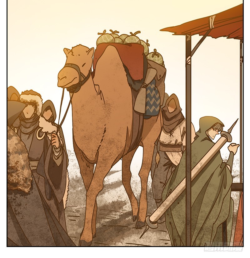 第26话 虚妄之洲（二）(1/2)-第27话