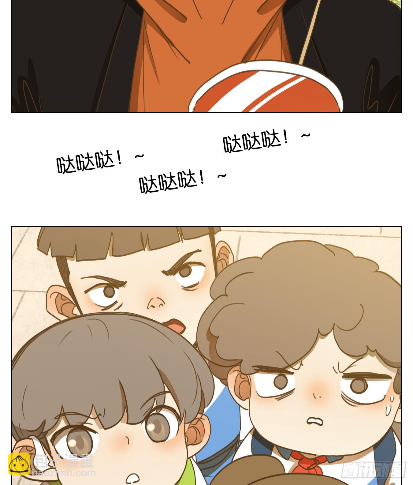 第261话 围城之青（一）-第273话