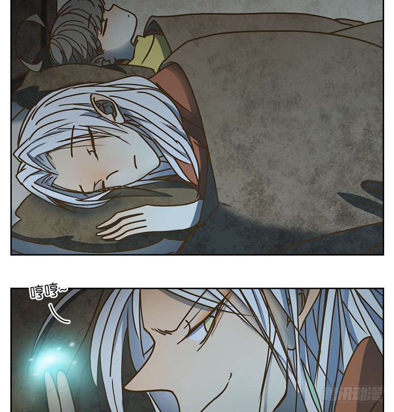 第28话 虚妄之洲（四）(1/2)-第29话