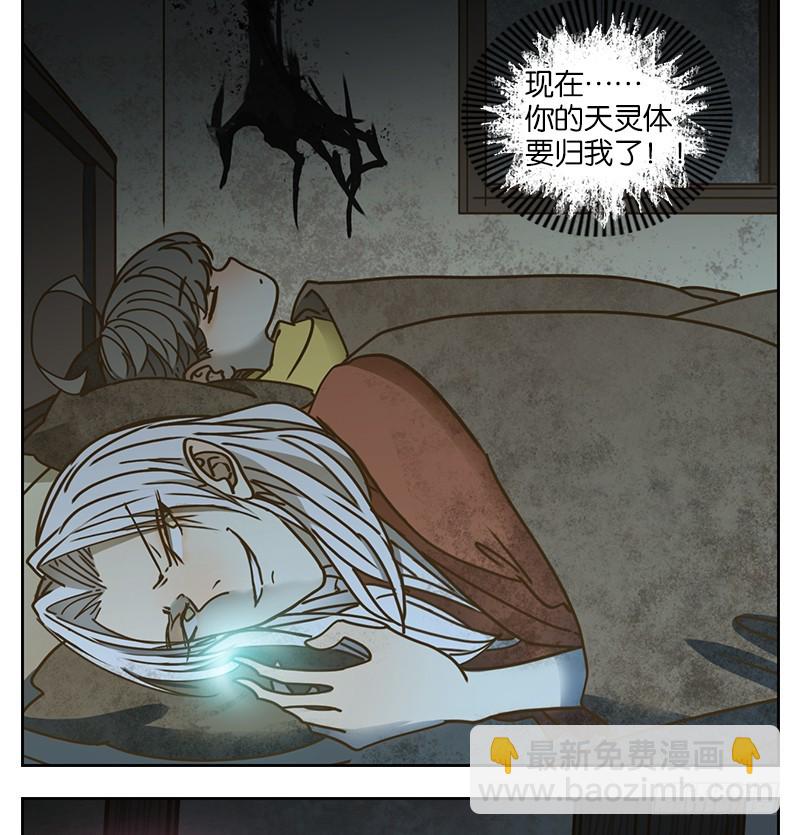 第28话 虚妄之洲（四）(1/2)-第29话