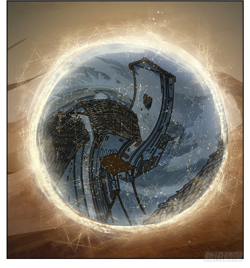 第28话 虚妄之洲（四）(1/2)-第29话