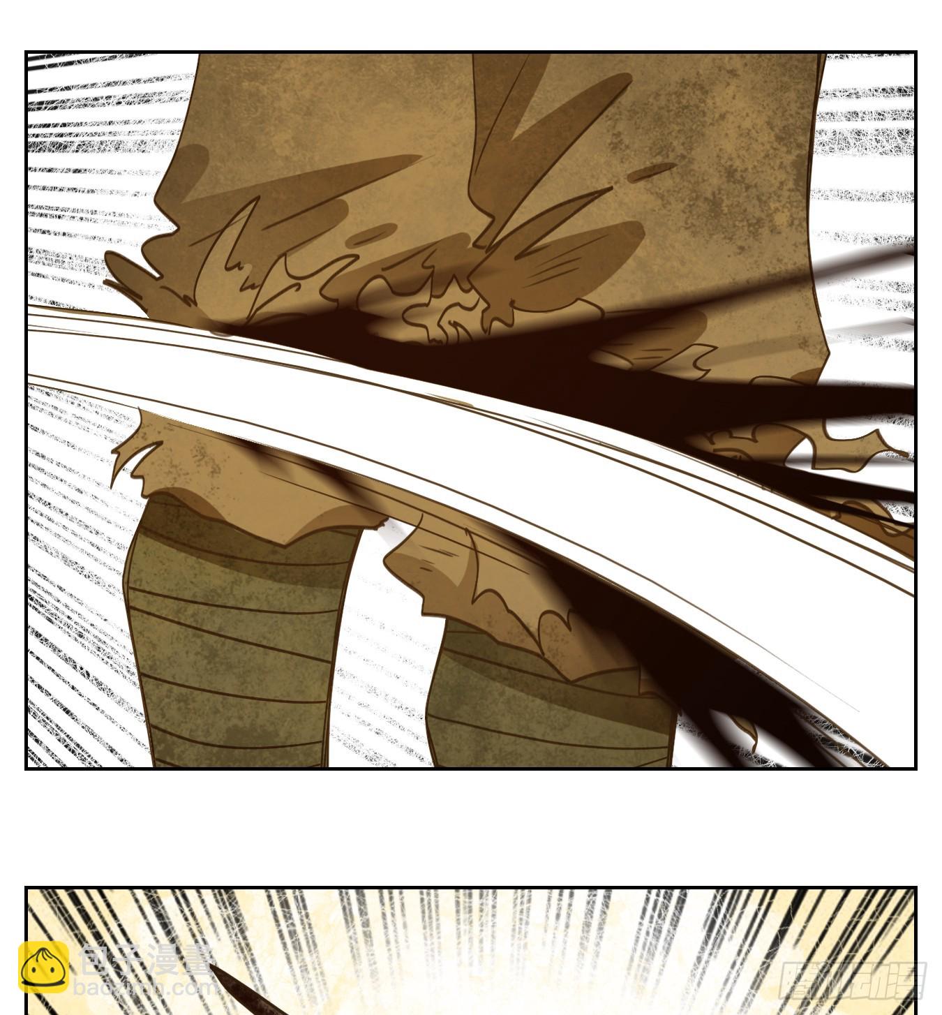 第275话 围城之青（十五）-第287话