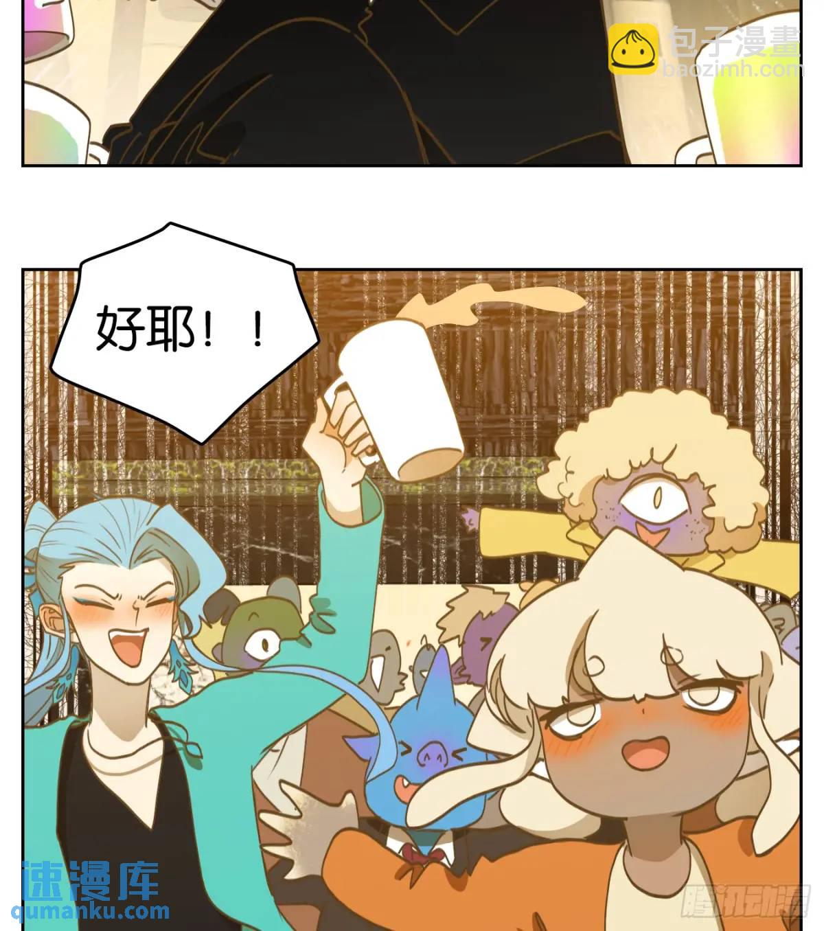 第279话 终章（三）(1/2)-第291话