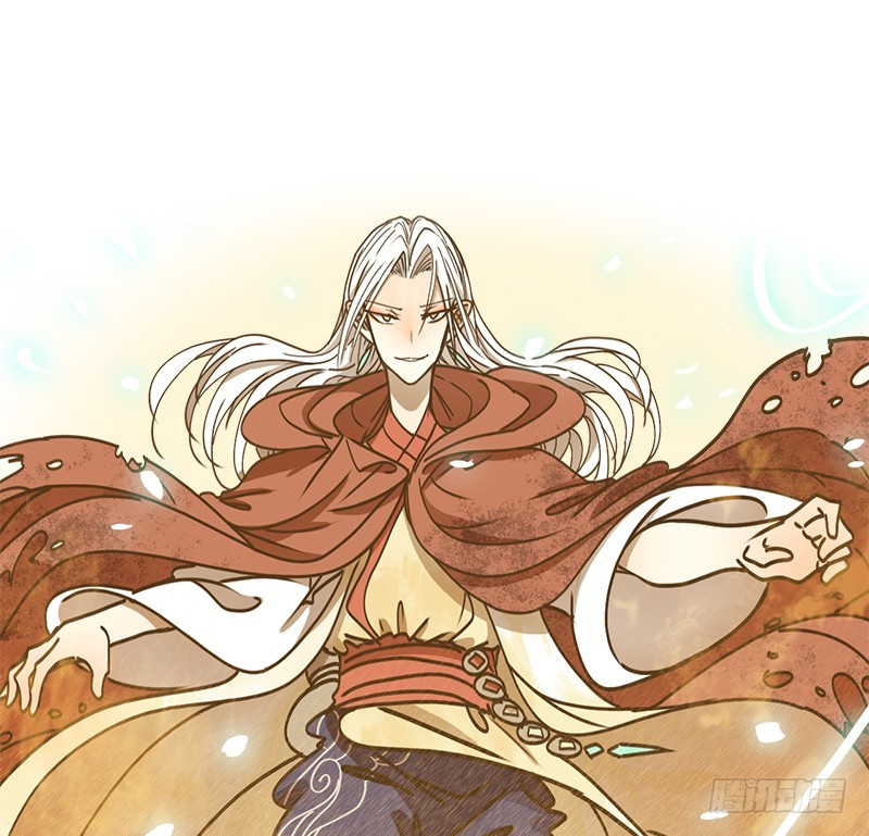 第30话 虚妄之洲（六）(1/2)-第31话