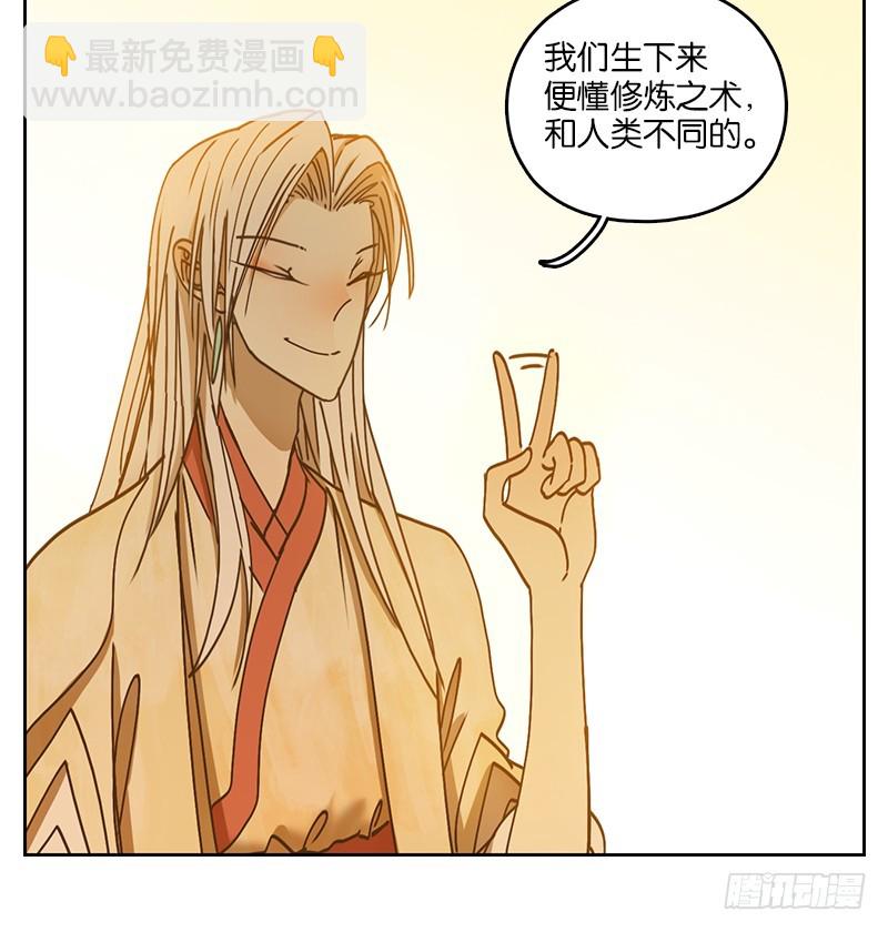 第34话 虚妄之洲（十）(1/2)-第35话