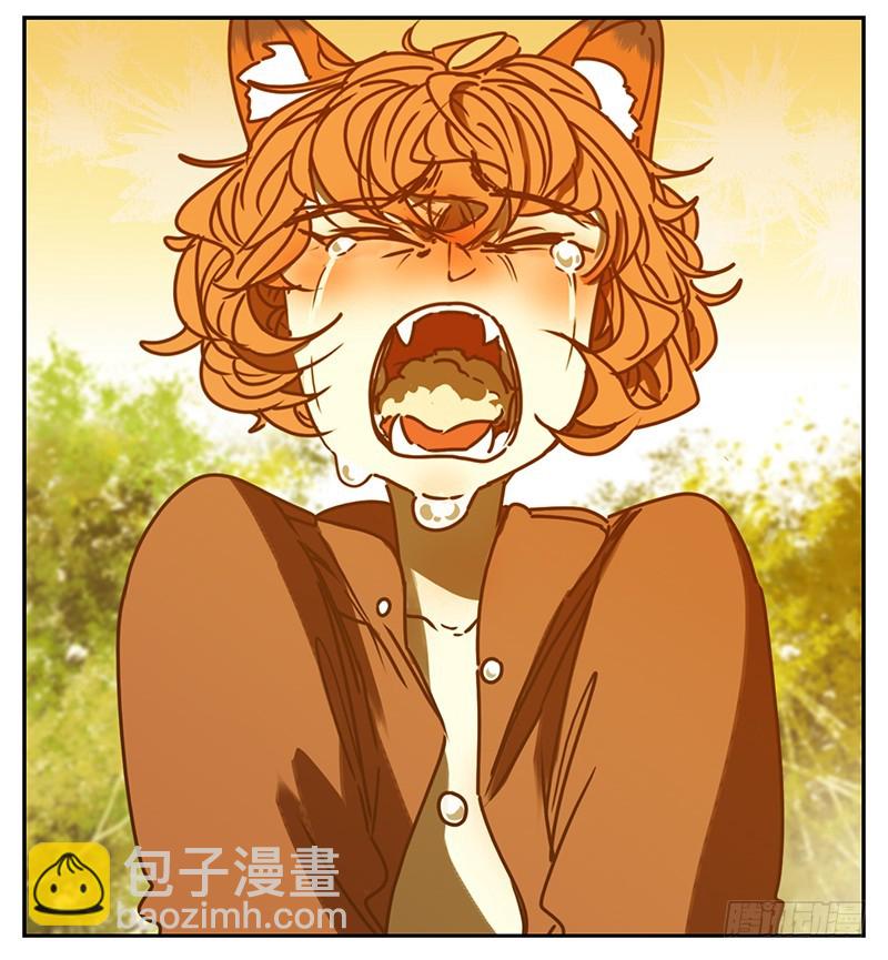 第4话 报恩之狐（四）-第5话