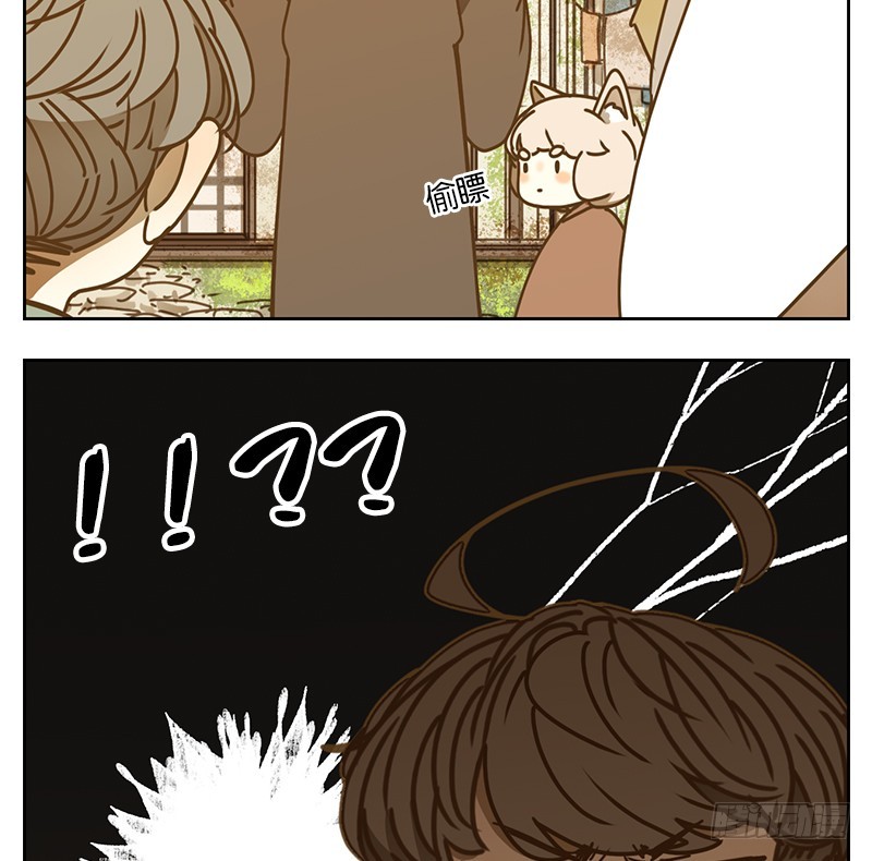 第40话 舐犊之情（四）(1/2)-第41话