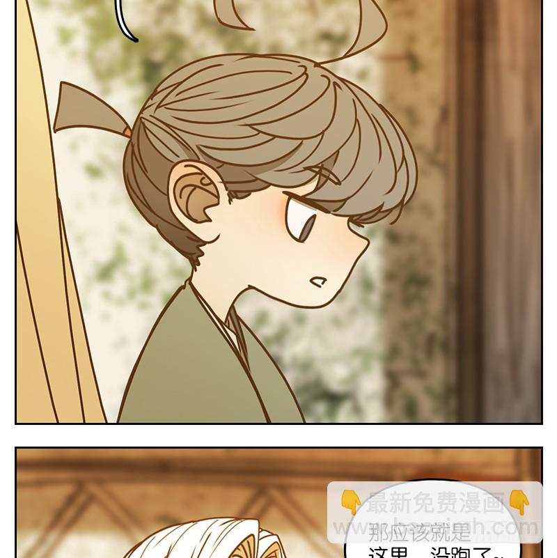 第40话 舐犊之情（四）(1/2)-第41话